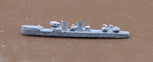 Davco 3000 japan - ijn, mutsuki