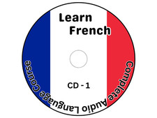 Learn How To Speak French
