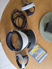 PlayStation VR2 PSVR2 PS5
