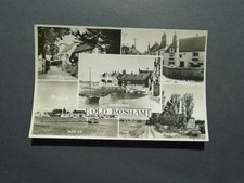 SUSSEX:  MULTI-VIEWS OF OLD