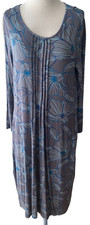 Adini viscose/elastane dress