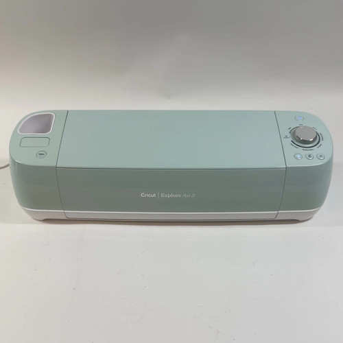 Cricut explorer air - cricut,