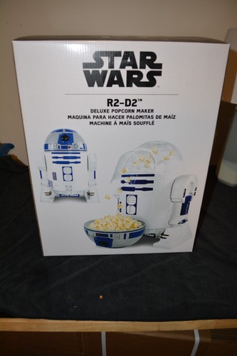 Star wars disney deluxe - disney,