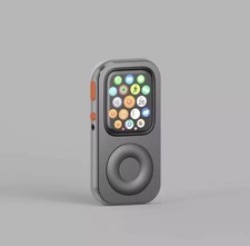 Original iPod Style Apple