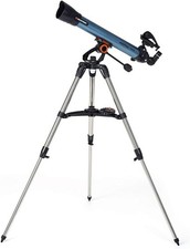 Celestron Inspire 70mm AZ