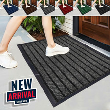 Heavy Duty Door Mat Non Slip