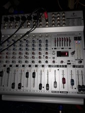 Berhinger Europower PMP 1000