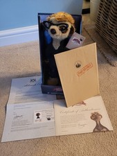 Limted edition Agent MAIYA