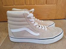 Vans SK8-HI Womens Size 6