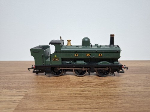 Hornby r2739 gwr 0 class - r2739, 0-6-0