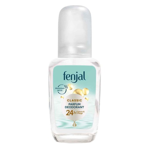 Fenjal classic parfum - fenjal,