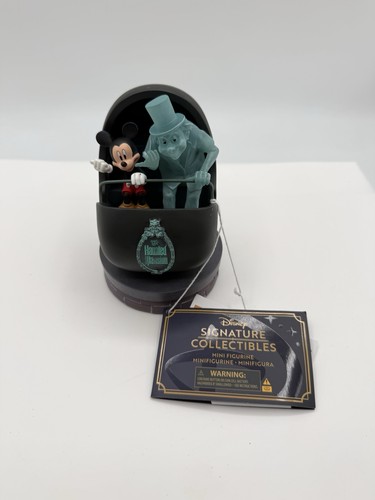 Disney parks 2026 - disney, haunted