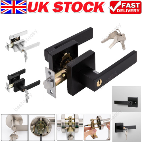 Internal door handle - internal,