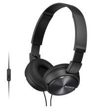 Sony MDR-ZX310AP Wired On-Ear