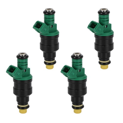 4pcs fuel injectors 0280150803 - fuel,
