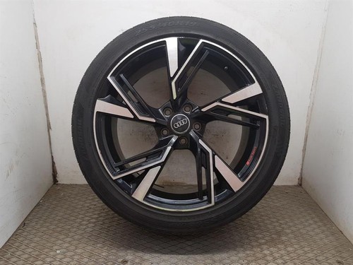 2015 mk5 audi 19 - on, 19"