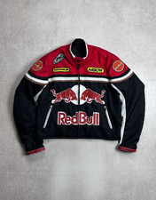 VINTAGE RED BULL RACING