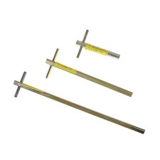 Elevator Triangle Key Elevator