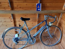 Raleigh Wisp Vintage Women's Bike