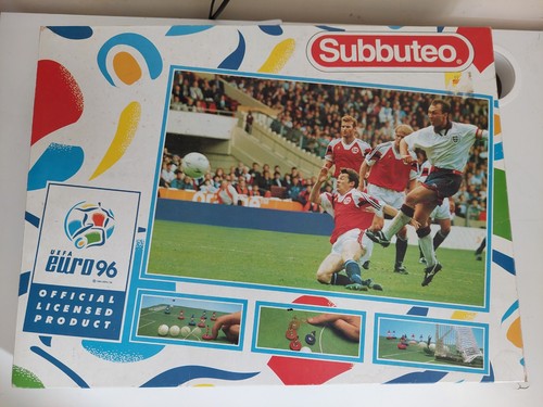 Vintage uefa euro - vintage,