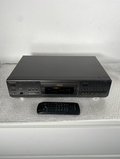 Technics SL-PS670D MASH CD