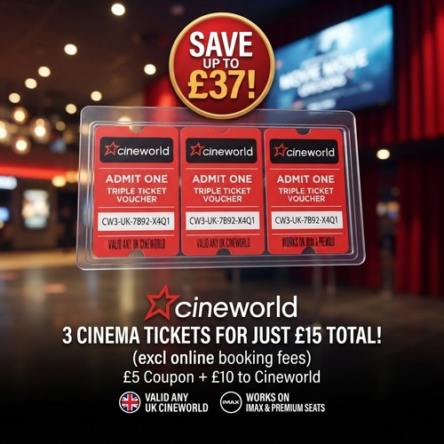 Cineworld seats inc - cineworld,