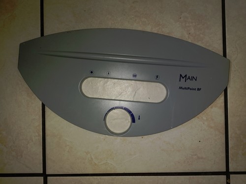 Main multipoint water - multipoint,