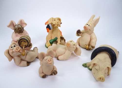 Vintage 1990 joblot - vintage, 7