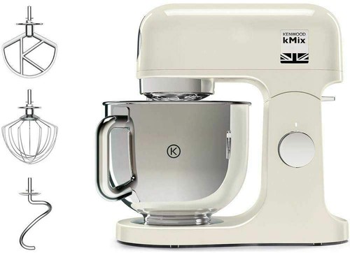 Kenwood kmx750ac stand mixer - kenwood,