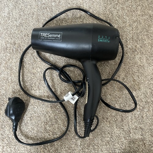 Tresemme smooth shine 2200w - smooth, &