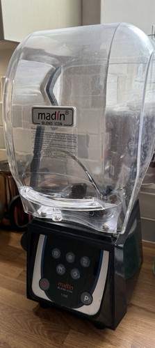 Industrial blender - industrial,