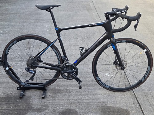 Giant defy advanced - defy, 0