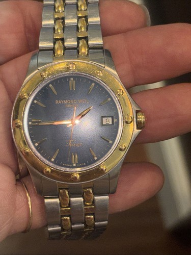 Raymond weil collection tango - raymond,