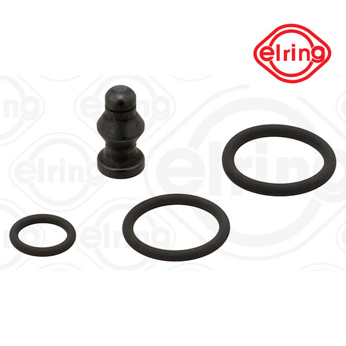 Seal kit injector nozzle - kit,,