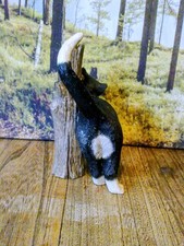 Sherratt and Simpson tree