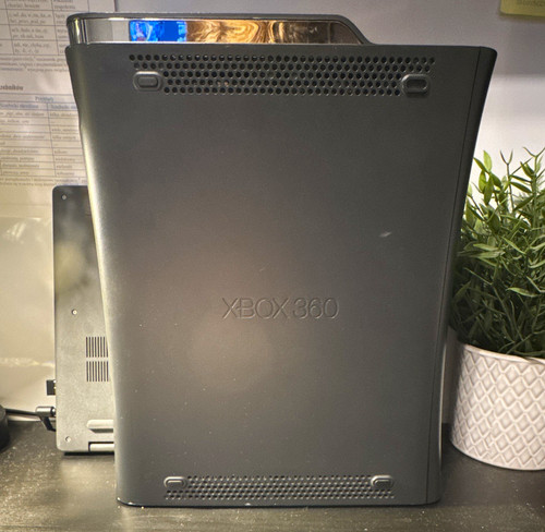 Xbox 360 console only for - 360,