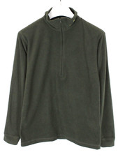 Jahti Jakt Sweatshirt For Men Small Fleece Half Zip Long Sleeve Hunting