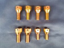 JAGUAR DIFF MOUNTING BOLT KIT