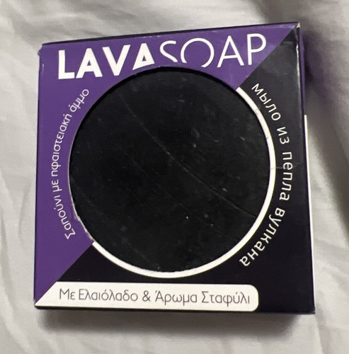 Natural olive oil soap bath - natural,