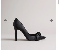 Ted Baker HYANA Moire Satin