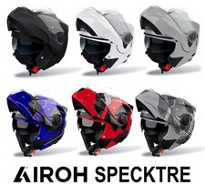 AIROH Specktre Motorcycle