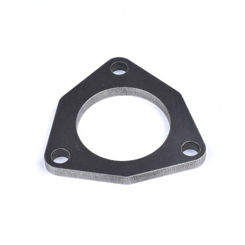 Flange spacer bolt 57mm - flange, 3