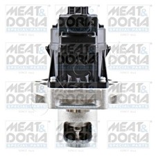 EGR Valve Fits FIAT ALFA ROMEO