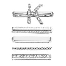 5Pcs Watch Charms Delicate