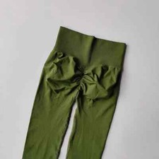 Womens scrunch butt leggings - womens,