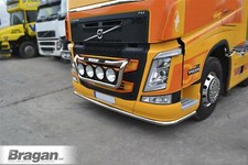 Under Bumper Bar For Volvo FM4