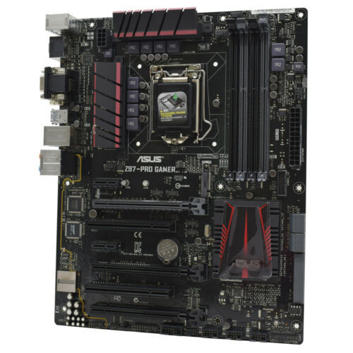 Asus z97 pro gamer - asus, z97-pro