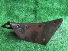 David Brown Plough Mouldboard Frog . ( Used ).