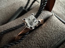 Clogau Bespoke Capella Rose