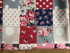 Cath Kidston Patchwork Flowers